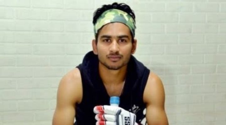 Virat Singh Height, Weight, Age, Body Statistics