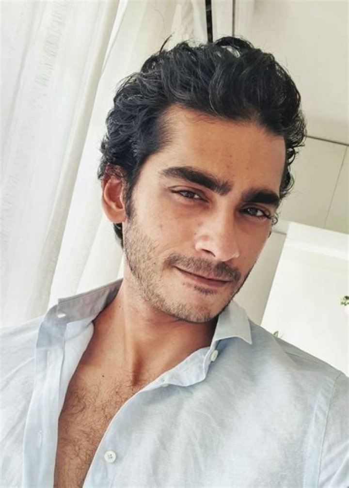 Vishak Nair Height, Weight, Age, Body Statistics