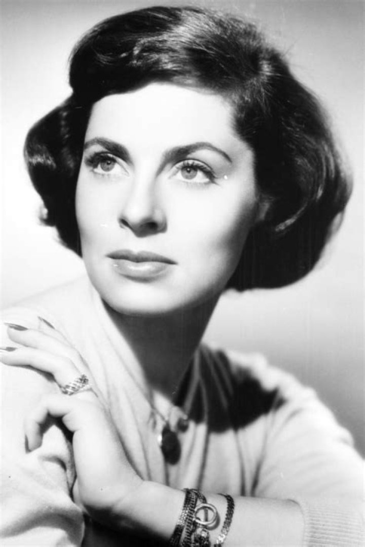 Viveca Lindfors - Bio, Age, Wiki, Facts and Family