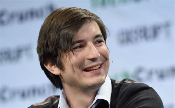 Vladimir Tenev Net Worth | Celebrity Net Worth