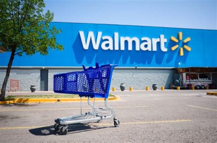 Walmart Shopper Claims the Store Is "Ripping You Off" by Doing This