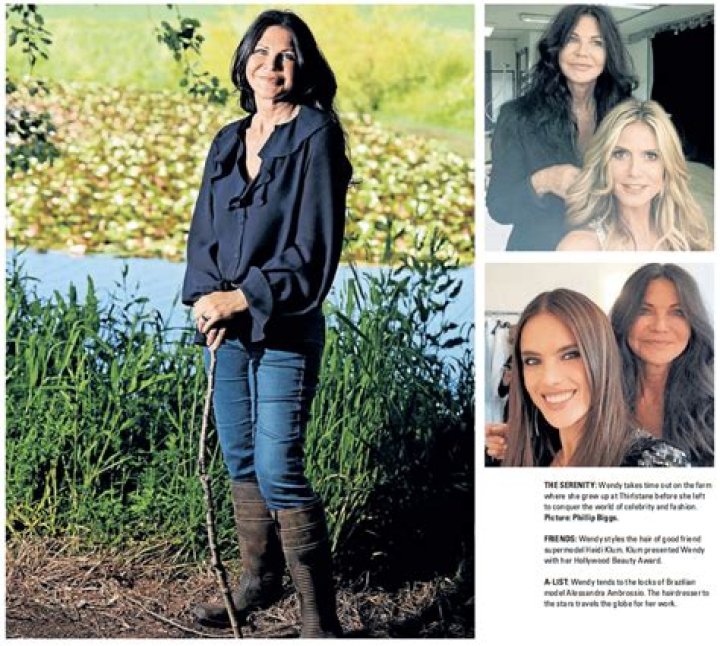 Wendy Iles - Bio, Age, Wiki, Facts and Family