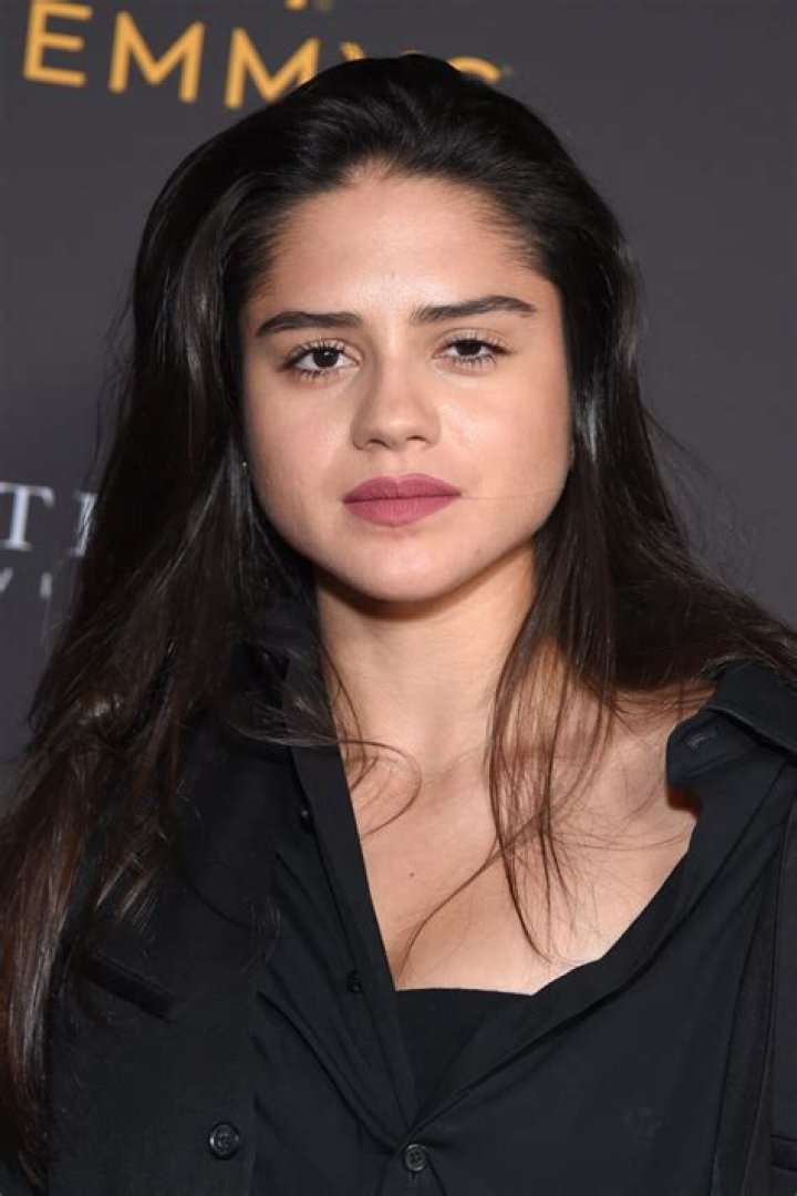 What Ethnicity Is Sasha Calle?