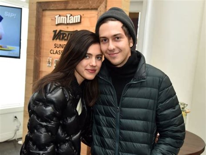 Who is Aarika Wolf Dating Now?