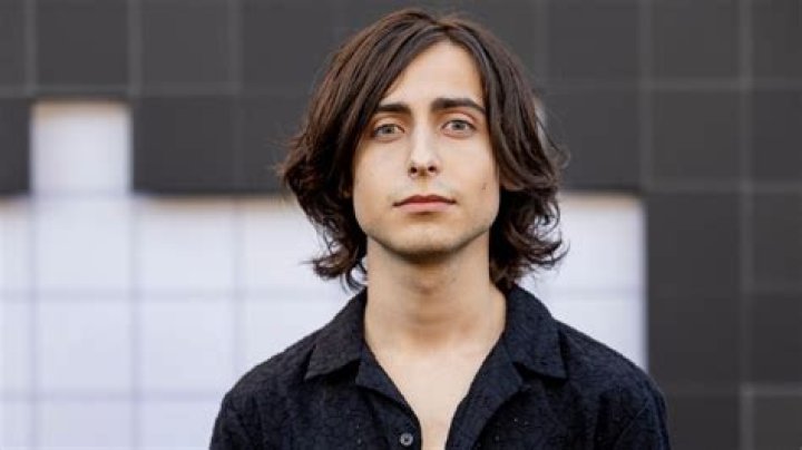 Who is Aidan Gallagher Dating Now