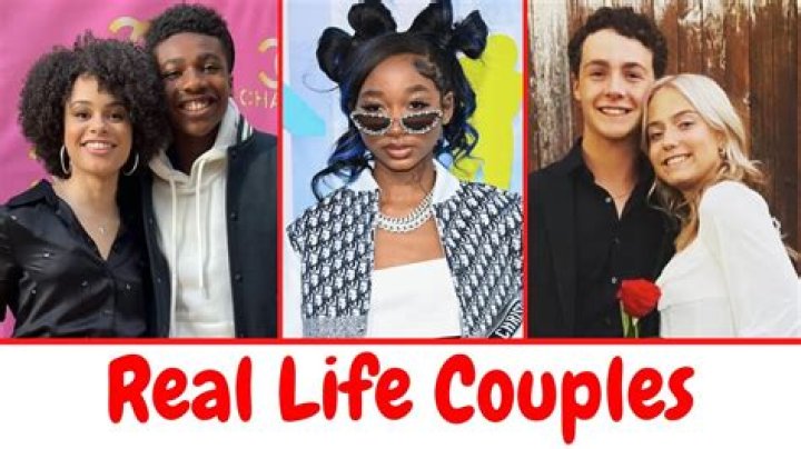 Who is Alaya Lee Dating Now?