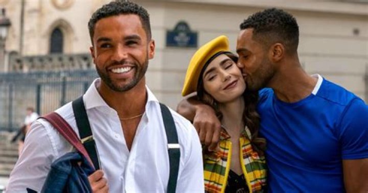 Who is Alfie Browne-Sykes Dating Now?