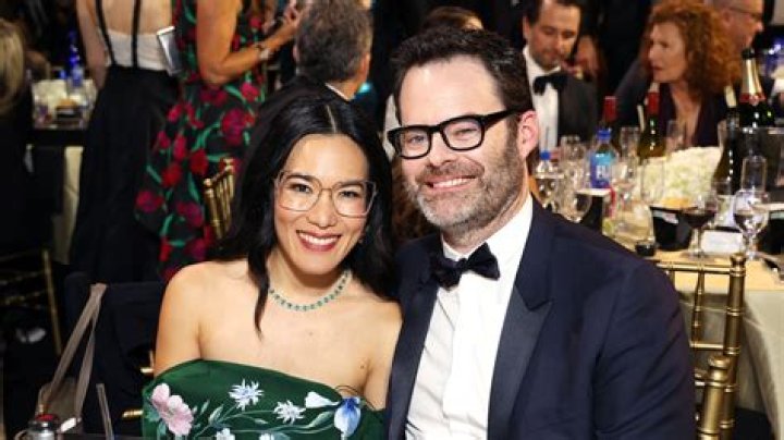 Who is Ali Cobrin Dating Now