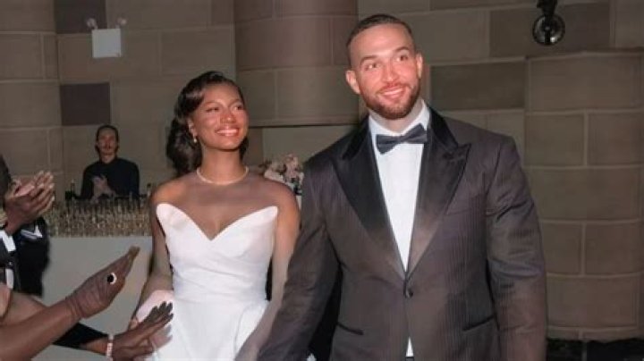 Who is Aliya Fowler Dating Now?