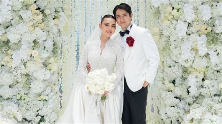 Who is Amanda Manopo Dating Now?