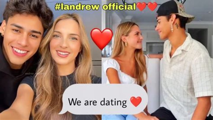 Who is Andrew Ladd Dating Now?