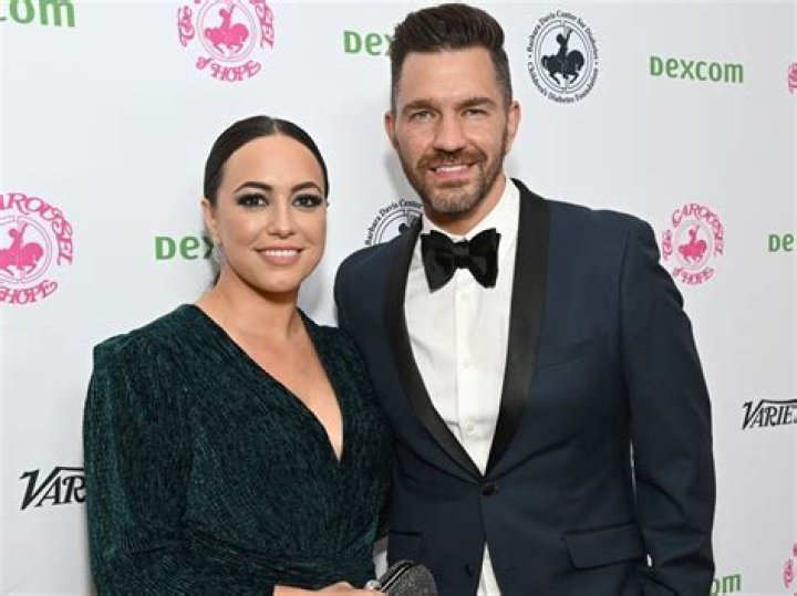 Who is Andy Grammer Dating Now