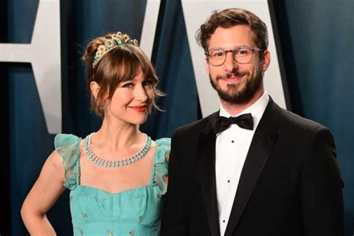 Who is Andy James Dating Now?