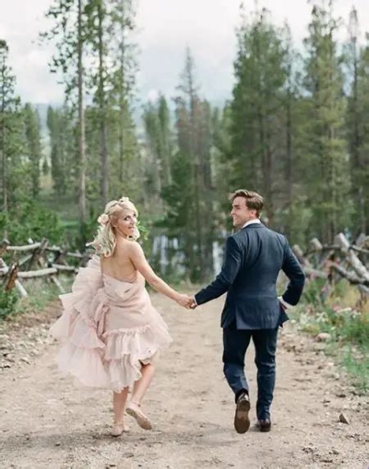 Who is Annaleigh Ashford Dating Now