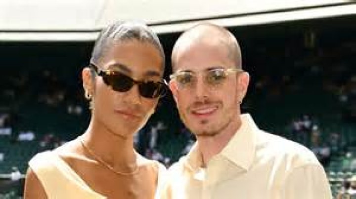 Who is Ansley Burns Dating Now