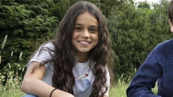 Who is Arabella Morton Dating Now?