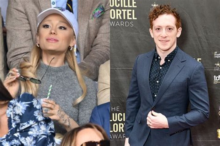 Who is Arianne Zucker Dating Now