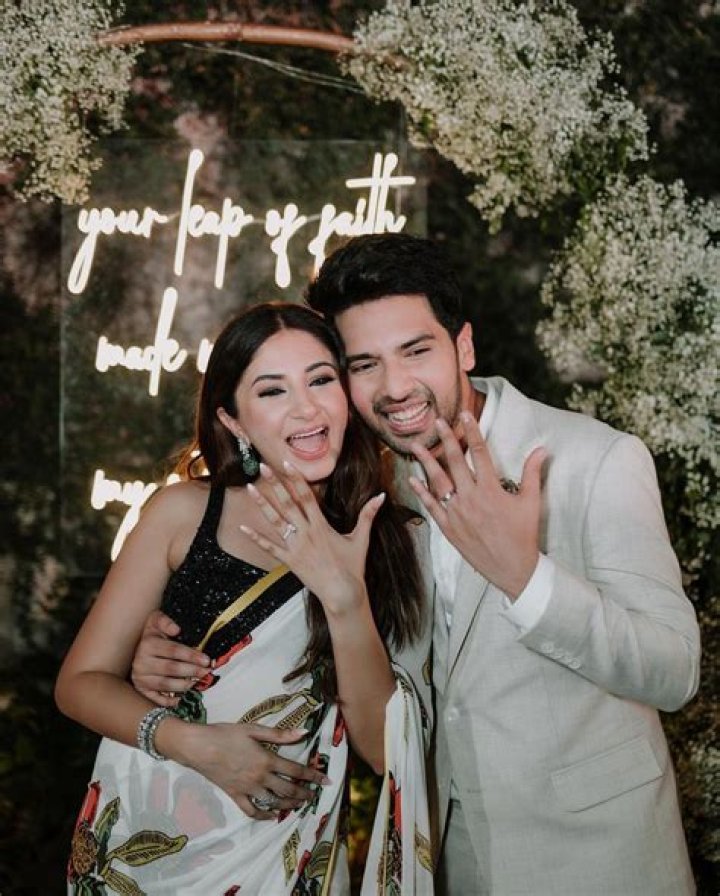 Who is Armaan Malik Dating Now?