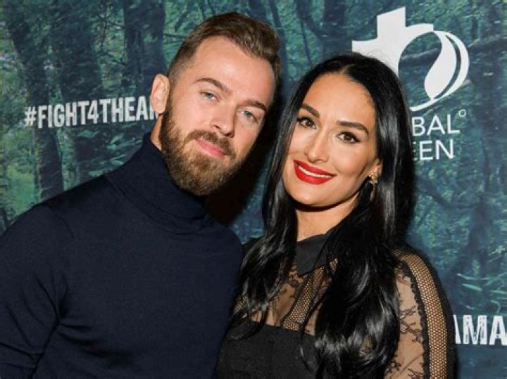 Who is Artem Chigvintsev Dating Now?
