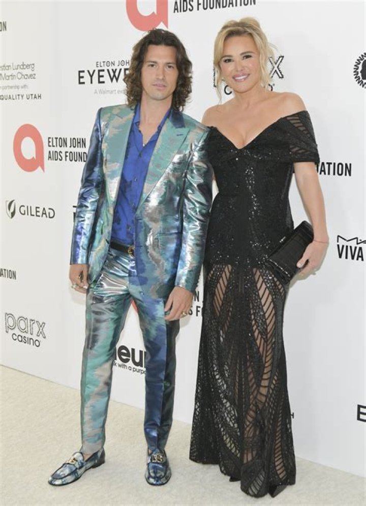 Who is Asher Monroe Dating Now