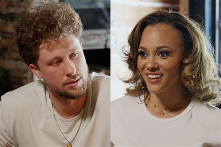 Who is Ashley Cummins Dating Now?