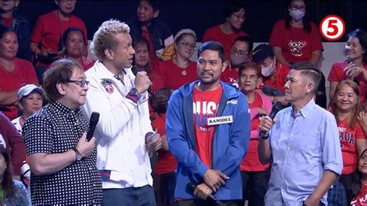 Who is Asi Taulava Dating Now?