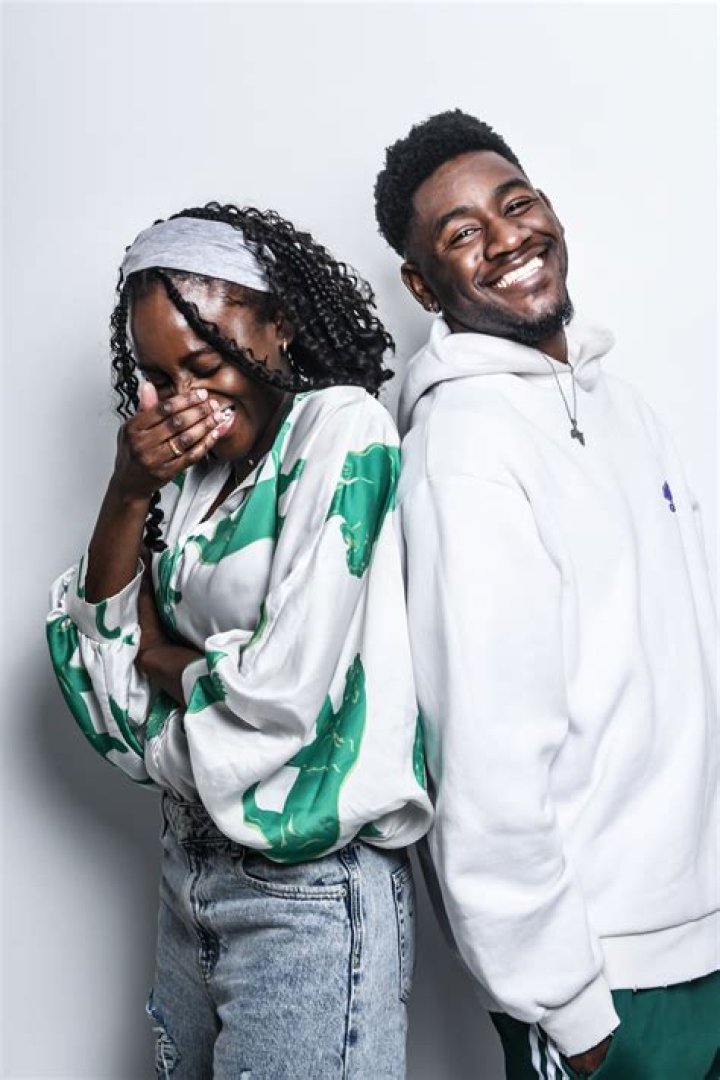 Who is Assa Sylla Dating Now?