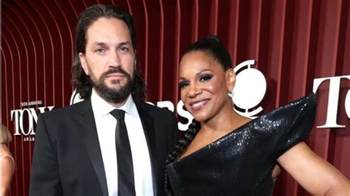 Who is Audra McDonald Dating Now