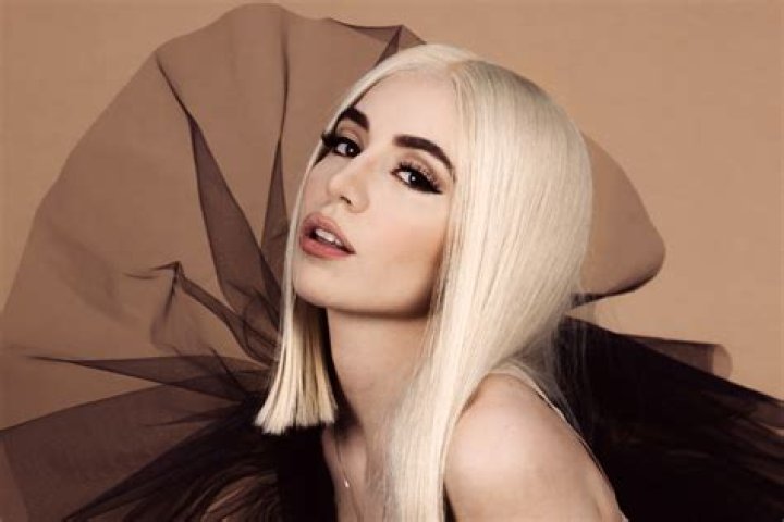 Who Is Ava Max’s ‘Sweet But Psycho’ About?