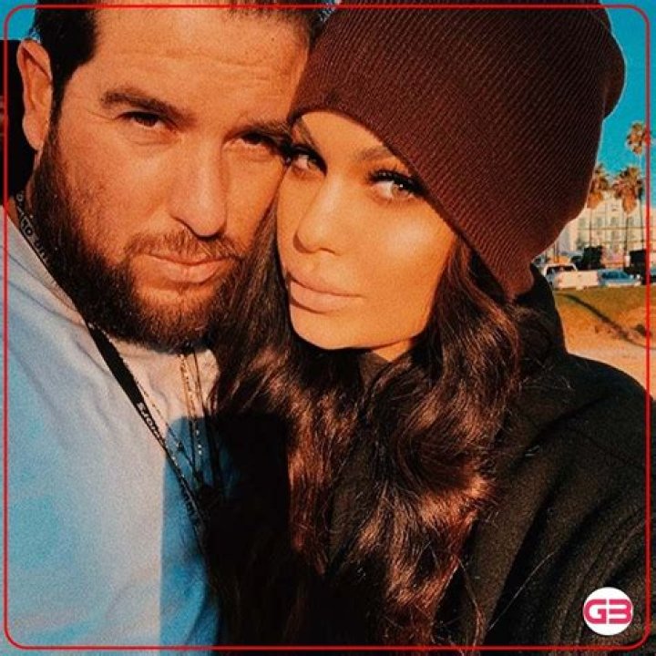 Who is Bailey Sarian Dating Now