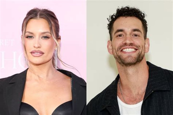 Who is Bebe Wood Dating Now