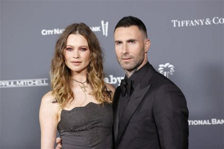 Who is Behati Prinsloo Dating Now?