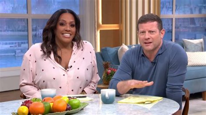 Who is Beres Hammond Dating Now