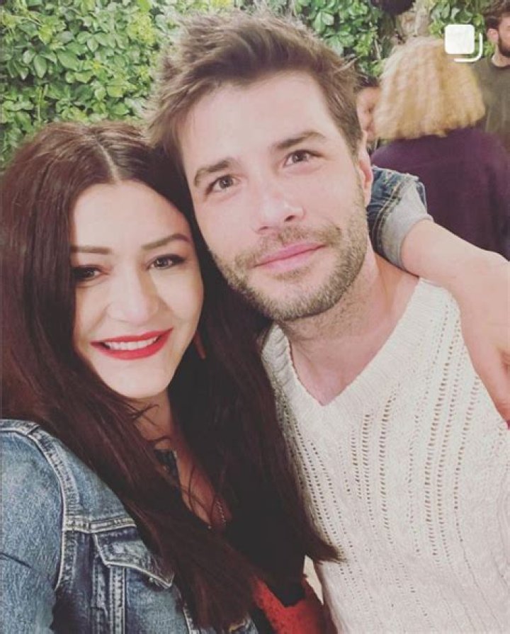 Who is Berk Cankat Dating Now?