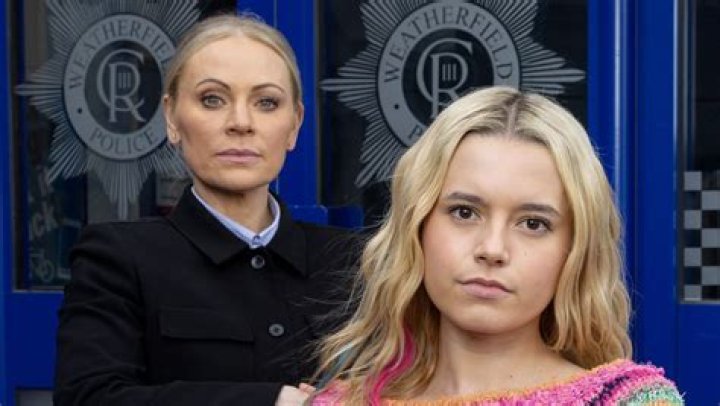 Who is Betsy King Dating Now