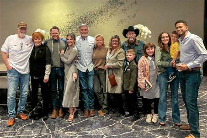 Who is Brandon Keener Dating Now?