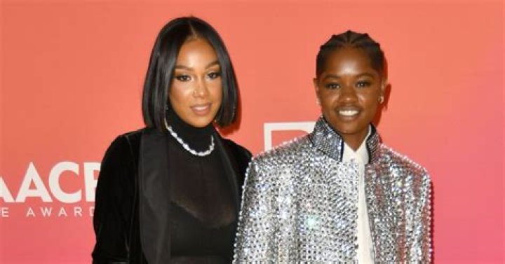 Who is Bre-z Dating Now