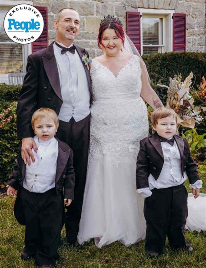 Who is Brian Whittaker Dating Now?