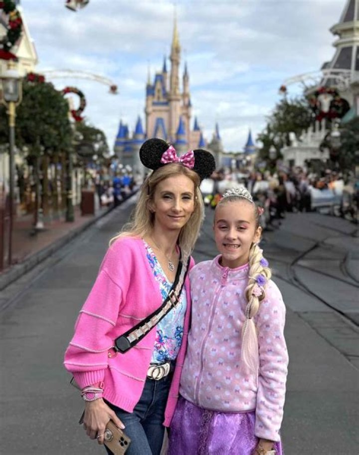 Who is Brielle Lesley Dating Now?