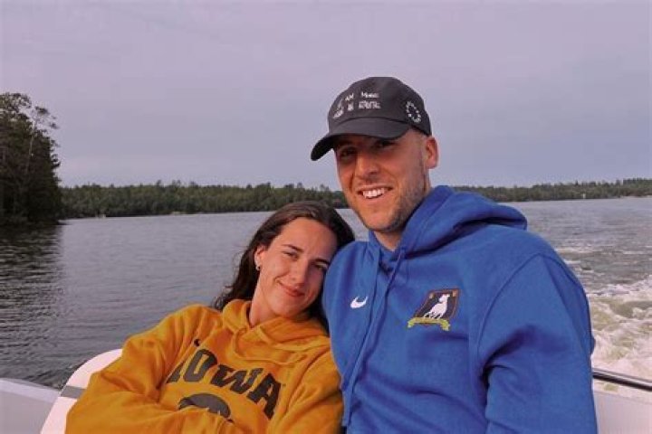 Who is Caitlin Halderman Dating Now?