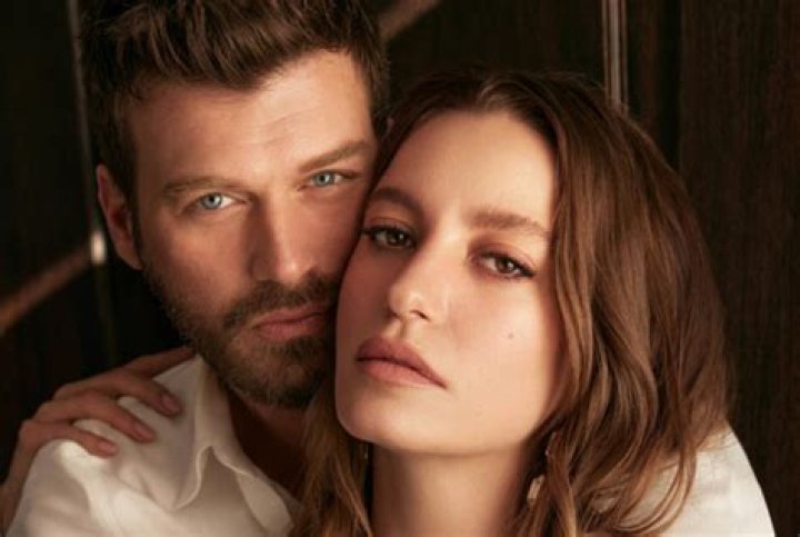 Who is Canan Ergüder Dating Now