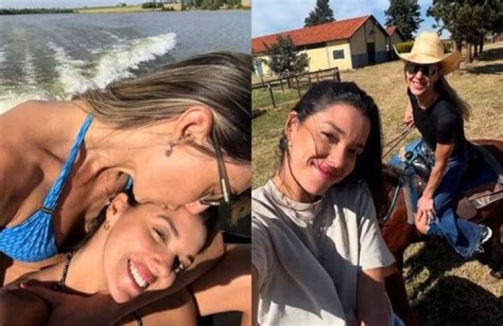 Who is Carol Gattaz Dating Now?