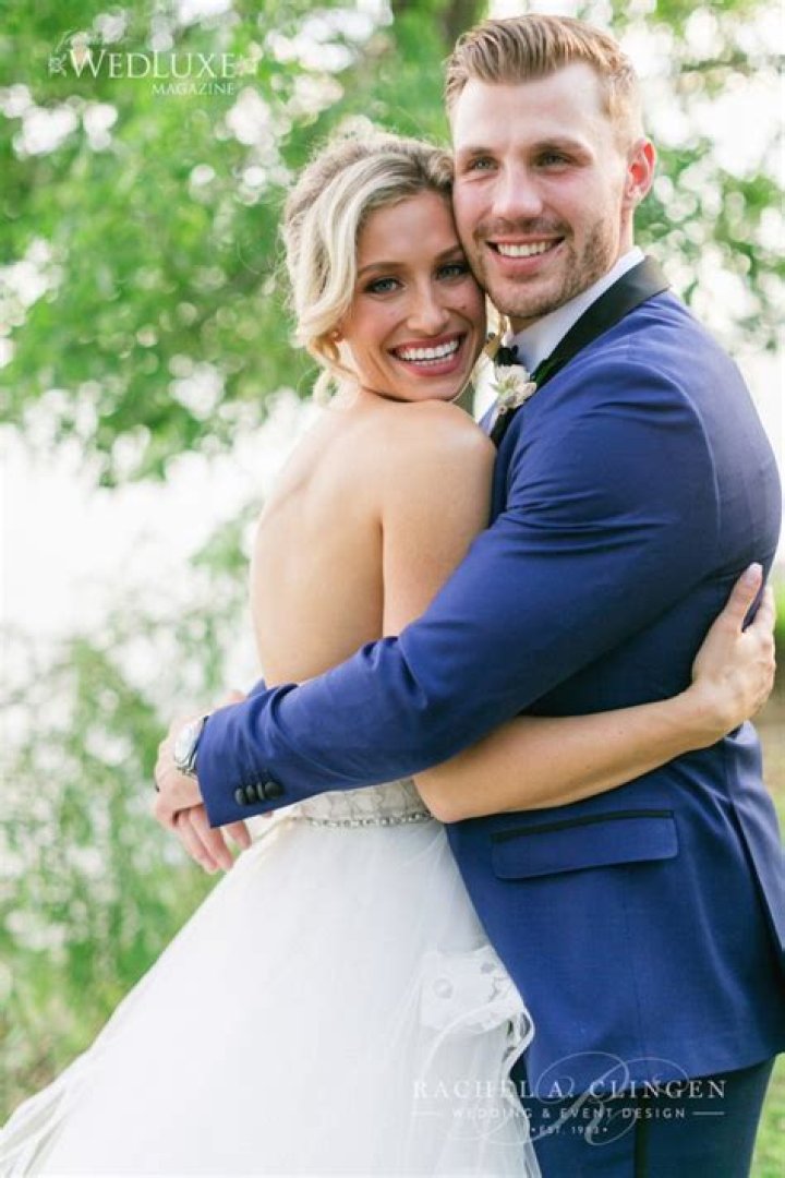 Who is Casey Cizikas Dating Now
