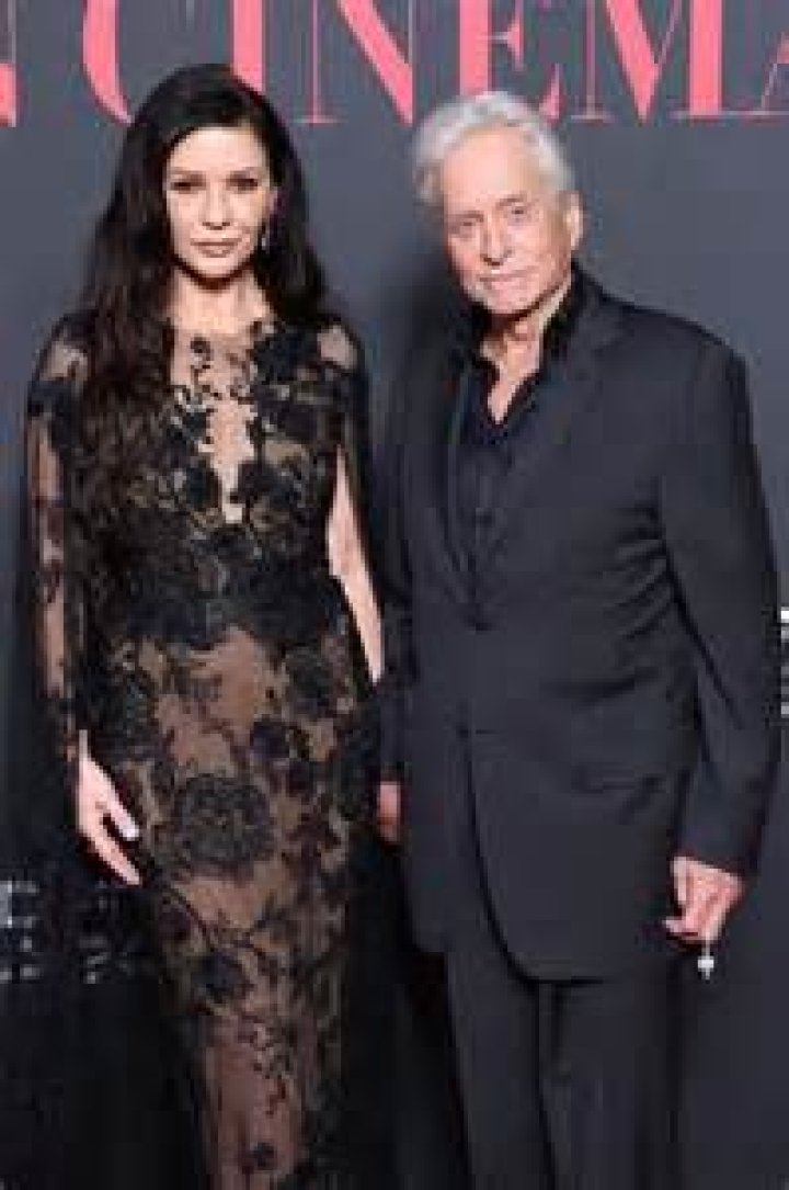 Who is Catherine Brunet Dating Now
