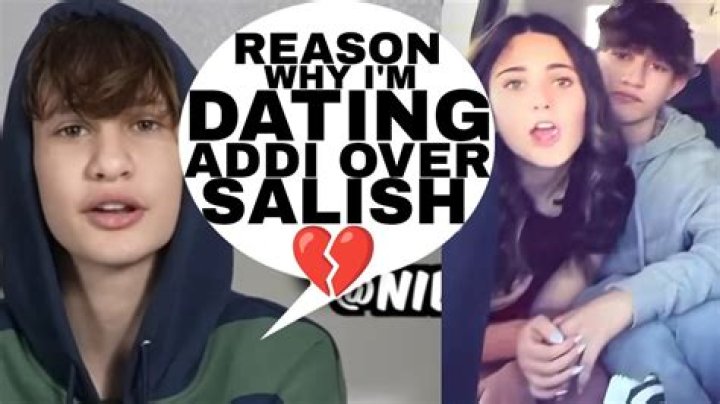 Who is Chadtronic Dating Now?