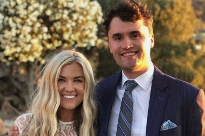 Who is Charlie Goldsmith Dating Now