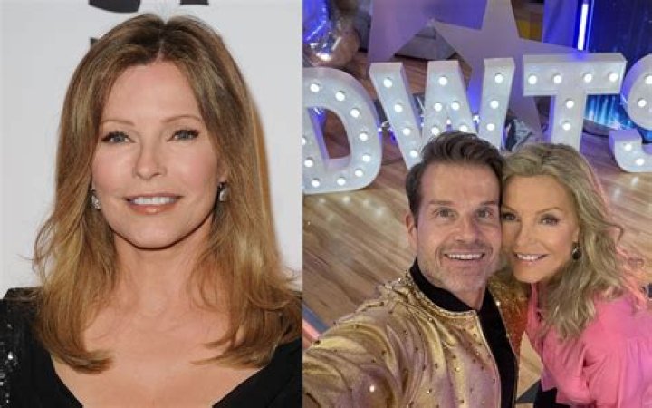 Who is Cheryl Ladd Dating Now