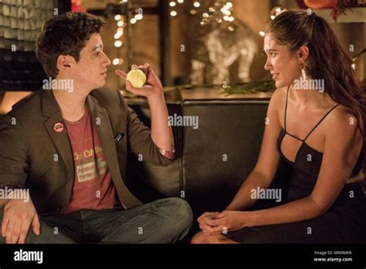 Who is Chester Rushing Dating Now