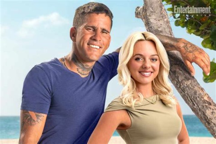 Who is Chloe Trujillo Dating Now
