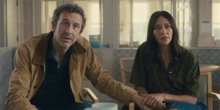 Who is Chris O’Dowd Dating Now?